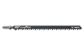 Stichsägen - Bosch STIKSAVKLINGE T 344D 5 STK - 2608633A34