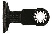 Multifunktionswerkzeuge - Bosch bim plunge cut saw blade aii 65 apb wood and metal 40 - 2608661901