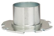 Haus & Garten - Bosch KOPIRING 27 MM - 2609200141