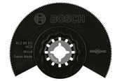 Multifunktionswerkzeuge - Bosch SAVKLINGE ACZ85EC RUND 85MM WOOD HCS - 2608661643