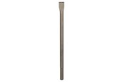 Bohrer & Bits - Bosch FLADMEJSEL SDS-MAX 400MM STD - 2608690141