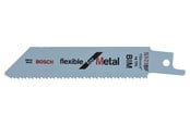Säbelsäge - Bosch BAJONETSAVKLINGE S 522 BF 5 STK BIMETAL - 2608656011