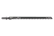 Stichsägen - Bosch STIKSAVKLINGE T344DP 5 STK - 2608633A36