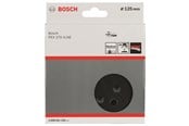 Schleifmaschine - Bosch GUMMISLIBETALLERKEN PEX 270 - 2608601169