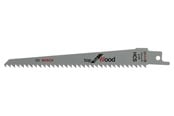 Säbelsäge - Bosch BAJONETSAVKL S644D 5 STK TRÆ 152MM - 2608650673