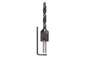 Bohrer & Bits - Bosch BOR M/FORSÆNKER 7X20MM - 2608596394