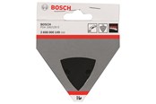 Schleifmaschine - Bosch GUMMIBAGSKIVE PDA100/120E - 2608000149
