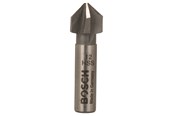 Haus & Garten - Bosch FORSÆNKER STÅL HSS M6 5SKJ 12X48MM - 2608596371