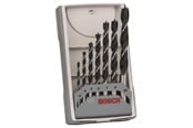 Bohrer & Bits - Bosch TRÆSPIRALBORSÆT PRO 7 DELE - 2607017034