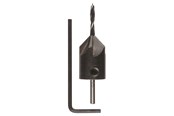 Bohrer & Bits - Bosch BOR M/FORSÆNKER 3MM - 2608595345