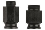 Haus & Garten - Bosch ADAPTERSÆT 6 STK BIM HULSAVE POWERCHANGE - 2608584682