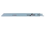 Säbelsäge - Bosch BAJONETSAVKLINGE S 1122 BF 2 STK BIMETAL - 2608656041