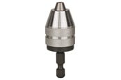 Bohrer & Bits - Bosch Keyless chuck 1-6 mm hex - 2608572072