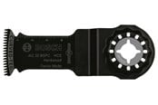 Säbelsäge - Bosch hcs plunge cut saw blade aiz 32 bspc hard wood 40 x 32 - 2608662362