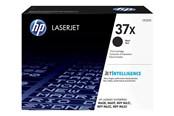 Druckerzubehör - Tinte & Toner - HP 37X / CF237X High Capacity Black Toner - CF237X