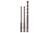 Bohrer & Bits - Bosch BETONBOR SDS-QUICK 3 STK 5-8MM - 2609256908