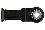 Multifunktionswerkzeuge - Bosch hcs plunge cut saw blade aiz 32 epc wood 50 x 32 mm (l - 2608661904
