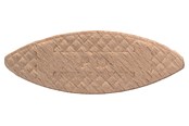 Haus & Garten - Bosch FLADDYVLER STR 10 - 50 STK - 2607000797