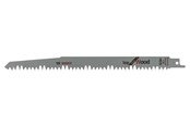 Säbelsäge - Bosch BAJONETSAVKL S 1531 L 240MM 2 STK TRÆ - 2608650613