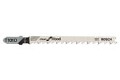 Stichsägen - Bosch STIKSAVKL T 101 D TRÆ 5 STK - 2608630032