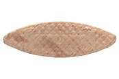 Haus & Garten - Bosch FLADDYVLER STR 0 50 STK - 2607000796