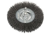 Bohrer & Bits - Bosch SKIVEBØRSTE 100MM - 1609200273