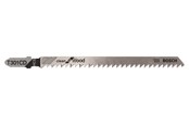 Stichsägen - Bosch STIKSAVKL T 301 CD 3 STK TRÆ - 2608637591
