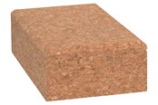 Haus & Garten - Bosch SLIBEKLODS KORK STOR - 2607000637