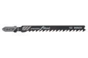 Stichsägen - Bosch STIKSAVKL T 144 DP 3 STK - 2608633A31