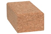 Haus & Garten - Bosch SLIBEKLODS KORK LILLE - 2607000636