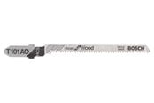 Stichsägen - Bosch STIKSAVKL T 101 AO TRÆ 3 STK - 2608630559