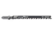 Stichsägen - Bosch STIKSAVKL T 144 D TRÆ 3 STK - 2608630560