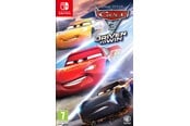 Spiele - Cars 3: Driven to Win - Nintendo Switch - Rennspiel - PEGI 7 - 5051895410158
