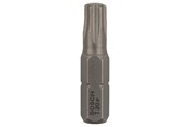Bohrer & Bits - Bosch BIT T30 L:25 MM 3 STK - 2607001622