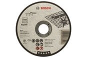 Winkelschleifer - Bosch SKÆRESKIVE A60W INOX 125X0.8MM LIGE - 2608603488