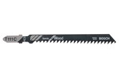 Stichsägen - Bosch STIKSAVKL T 111 C TRÆ 3 STK - 2608630808