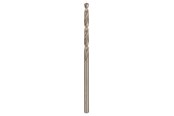 Bohrer & Bits - Bosch METALBOR HSS-G S 3.2x65MM 2STK - 2608585912