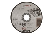 Haus & Garten - Bosch SKÆRESKIVE 125X1.6 INOX - 2608600220
