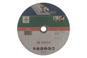 Haus & Garten - Bosch SKÆRESKIVE METAL 230X3.0MM LIGE - 2609256319