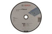 Winkelschleifer - Bosch SKÆRESKIVE METAL 230X3MM STD - 2608603168