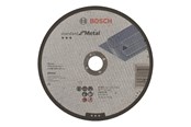 Winkelschleifer - Bosch SKÆRESKIVE METAL 180X3MM STD - 2608603167