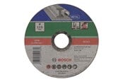Winkelschleifer - Bosch SKÆRESKIVE METAL 115X1.6MM LIGE - 2609256314