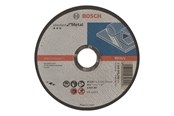 Winkelschleifer - Bosch SKÆRESKIVE METAL 125X1.6MM STD - 2608603165