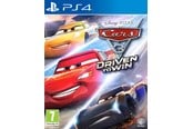 Spiele - Cars 3: Driven to Win - Sony PlayStation 4 - Rennspiel - PEGI 7 - 5051895410110