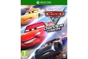 Spiele - Cars 3: Driven to Win - Microsoft Xbox One - Rennspiel - PEGI 7 - 5051895410134