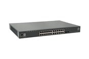 Switches - LevelOne GTL-2891 - switch - 28 ports - Managed - rack-mountable - GTL-2891