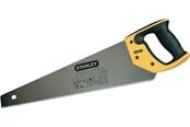 Haus & Garten - Stanley Handsaw - 2-15-288