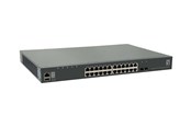 Switches - LevelOne Level One - GTL-2881