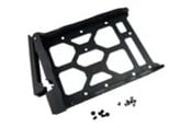 Speicherzubehör - QNAP HDD Tray for TS-251+/TS-451+ - TRAY-35-NK-BLK02