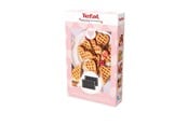 Küchenmaschinen-Zubehör - Tefal Herzwaffel set XA800612 - XA800612